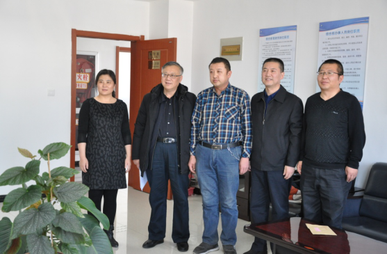 寒風(fēng)擋不住，情暖員工家