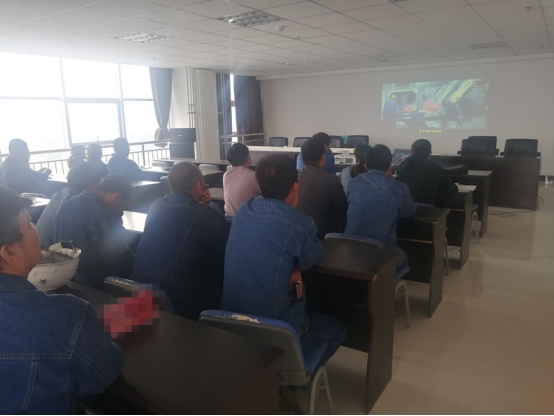 學習行業(yè)事故案例，讓安全警鐘長鳴