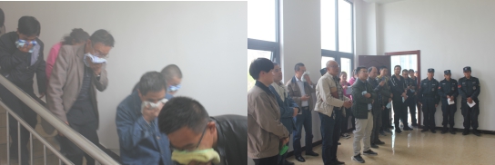 珍愛(ài)生命，遠(yuǎn)離火災(zāi)